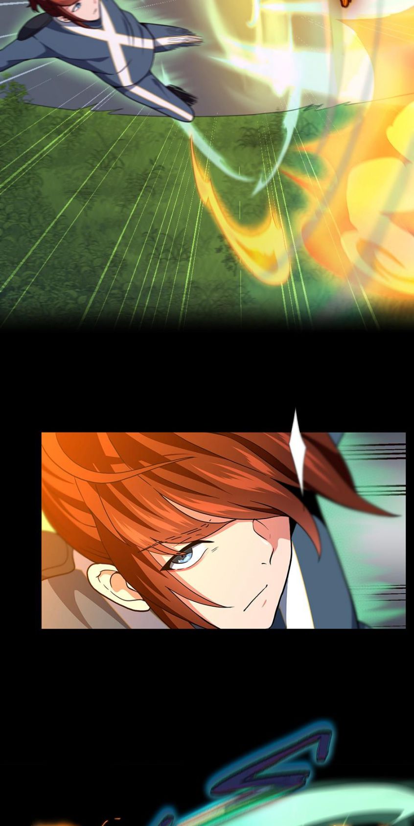 The Beginning After the End Chapter 99 page 29