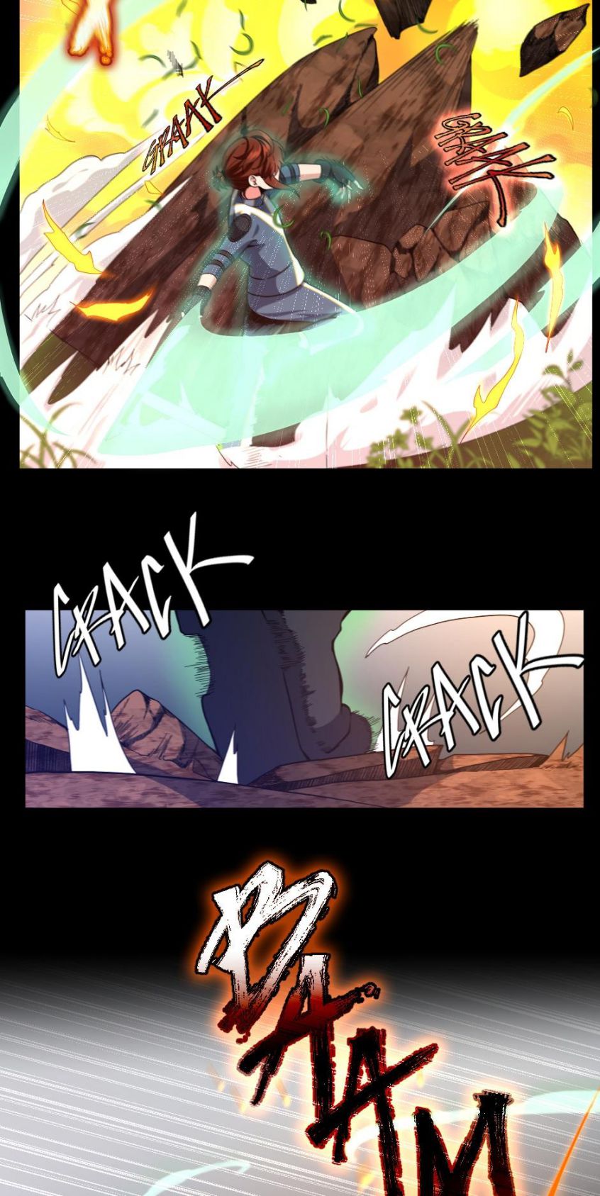 The Beginning After the End Chapter 99 page 31