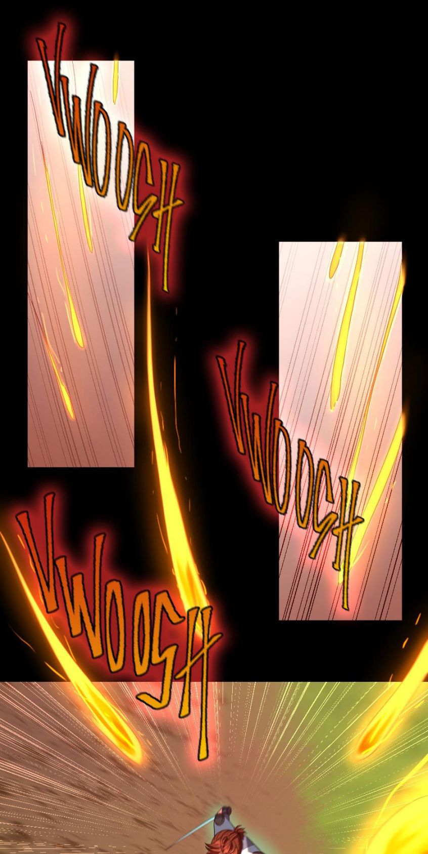 The Beginning After the End Chapter 99 page 39