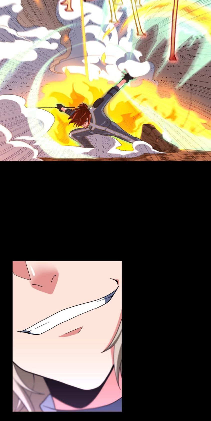 The Beginning After the End Chapter 99 page 43