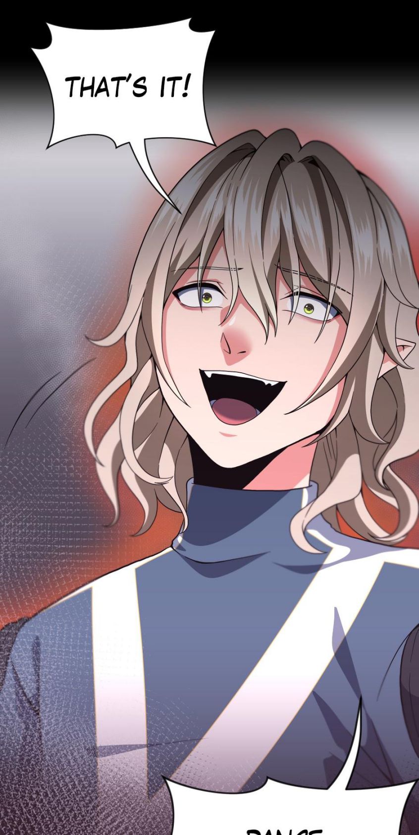The Beginning After the End Chapter 99 page 44