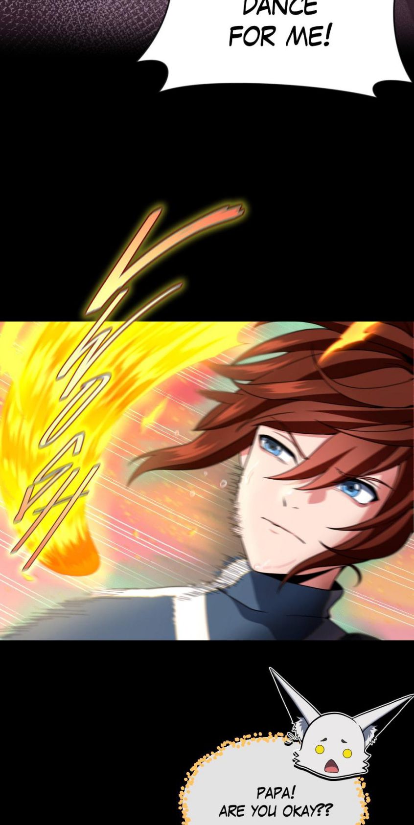 The Beginning After the End Chapter 99 page 45