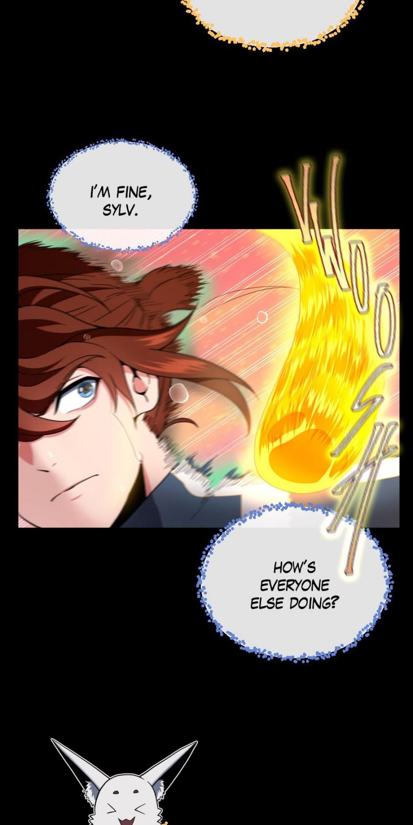 The Beginning After the End Chapter 99 page 46
