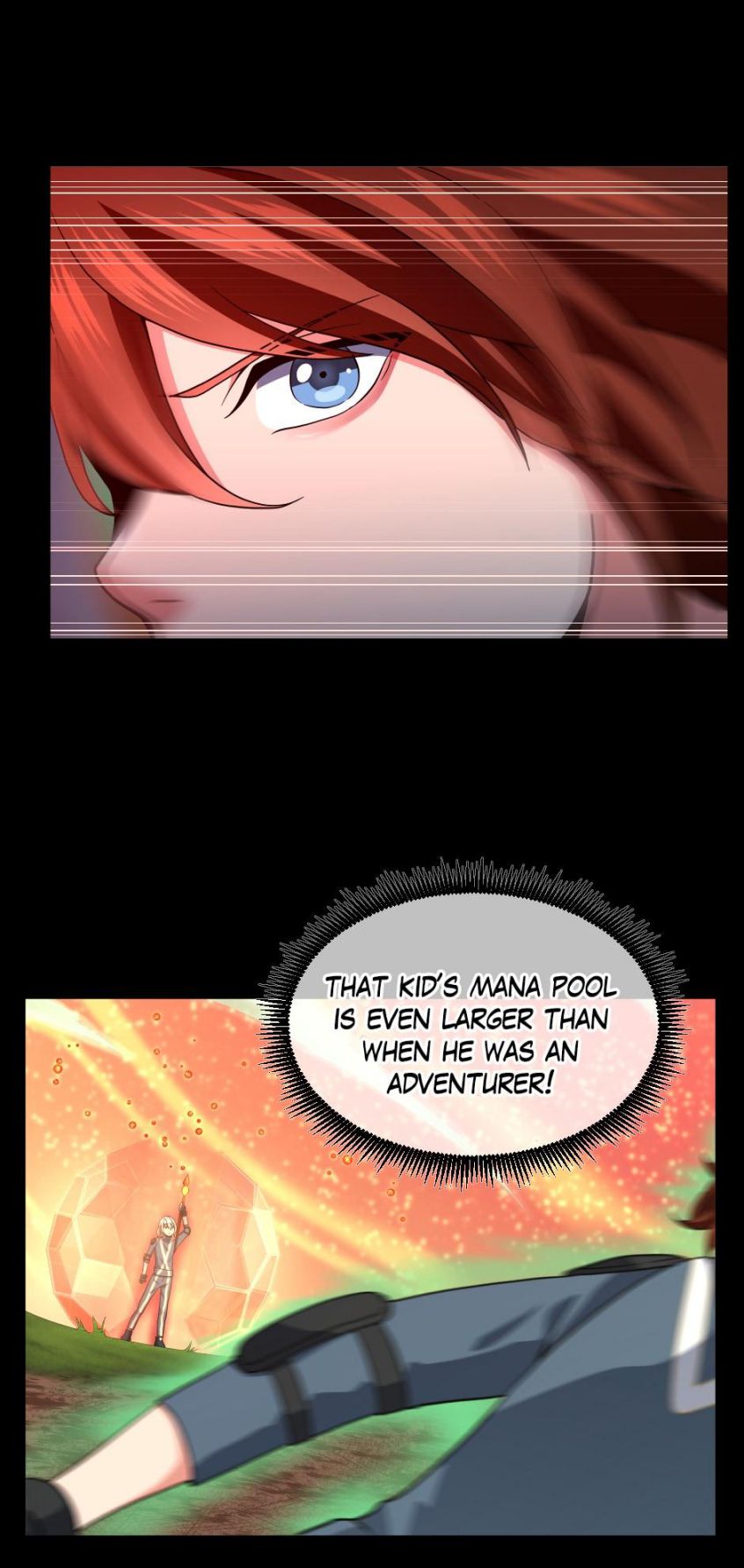 The Beginning After the End Chapter 99 page 49