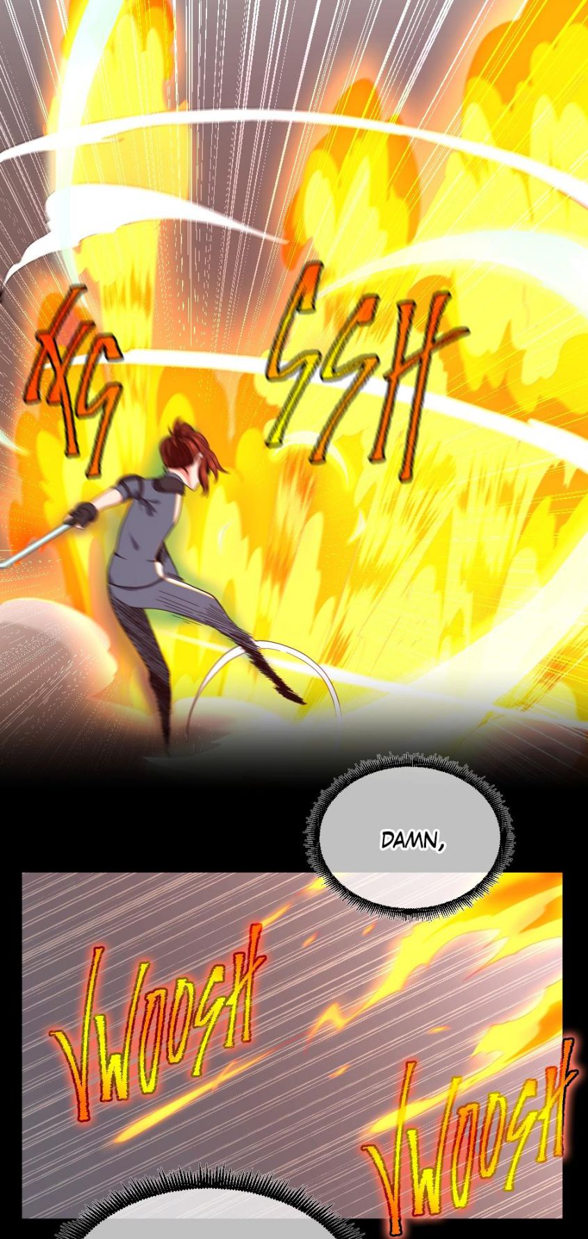 The Beginning After the End Chapter 99 page 53