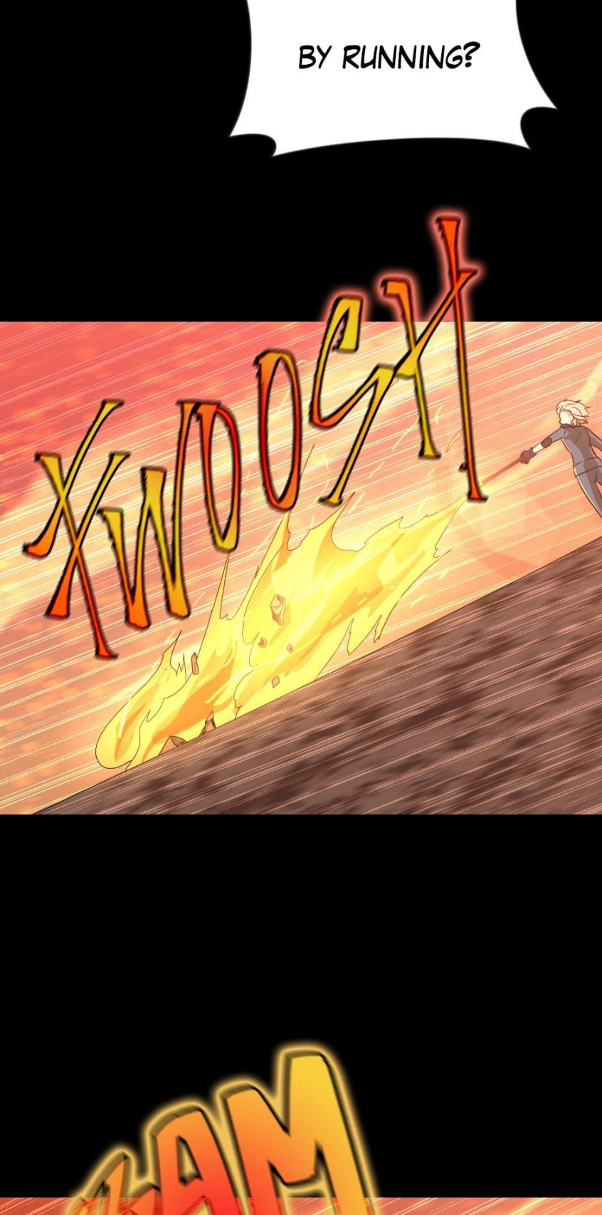 The Beginning After the End Chapter 99 page 68