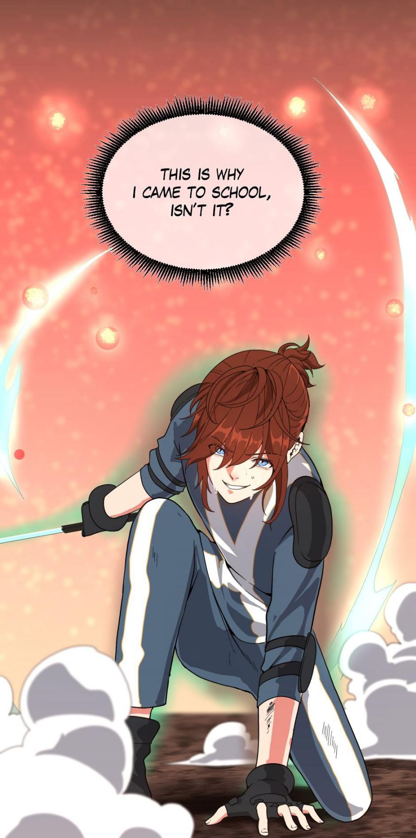 The Beginning After the End Chapter 99 page 72