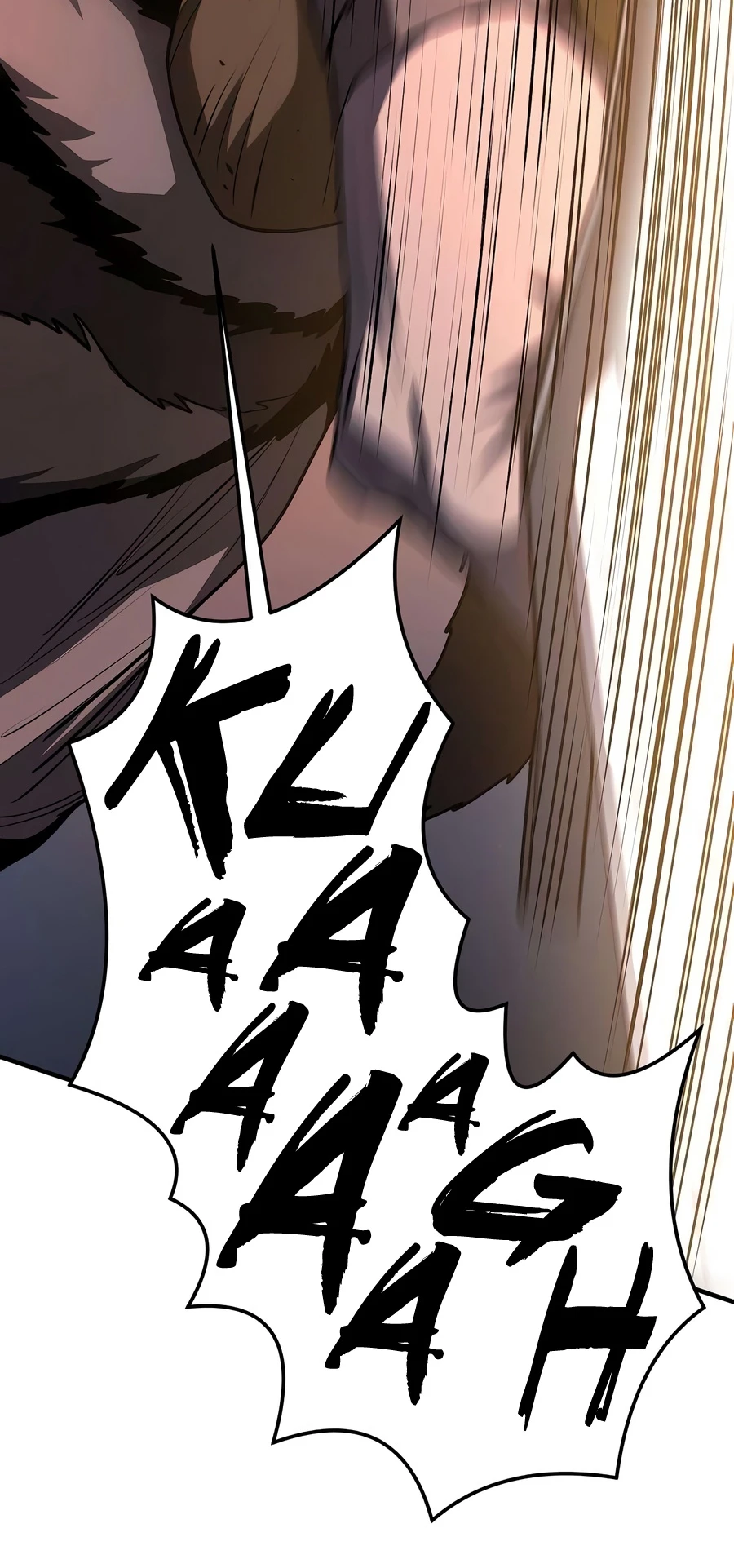 The Berserker's Second Playthrough chapter 30 page 11