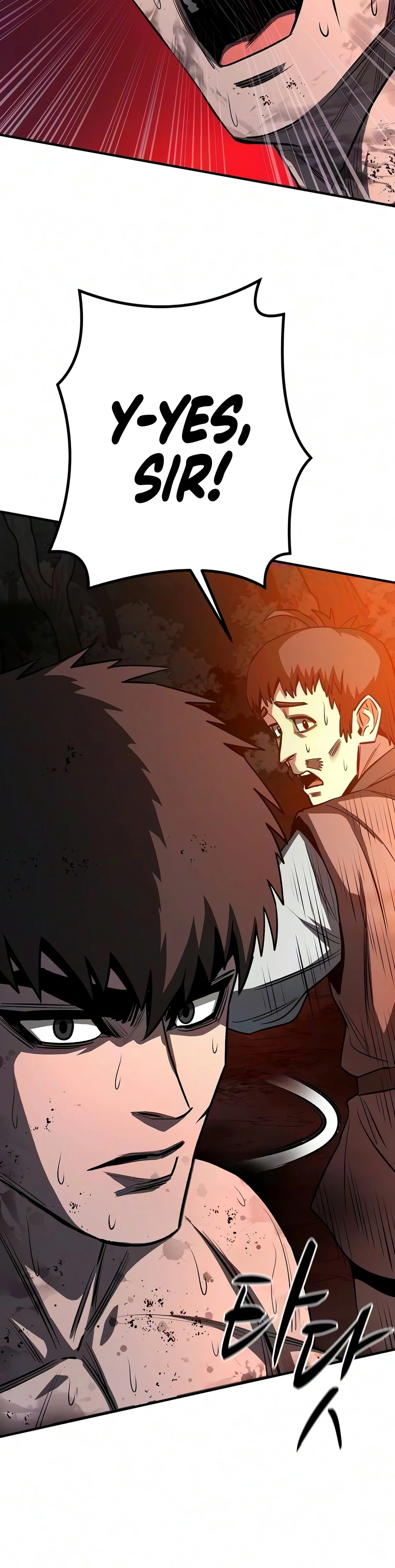 The Berserker's Second Playthrough chapter 33 page 7