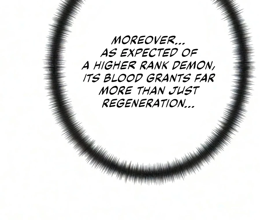 The Berserker's Second Playthrough chapter 34 page 3