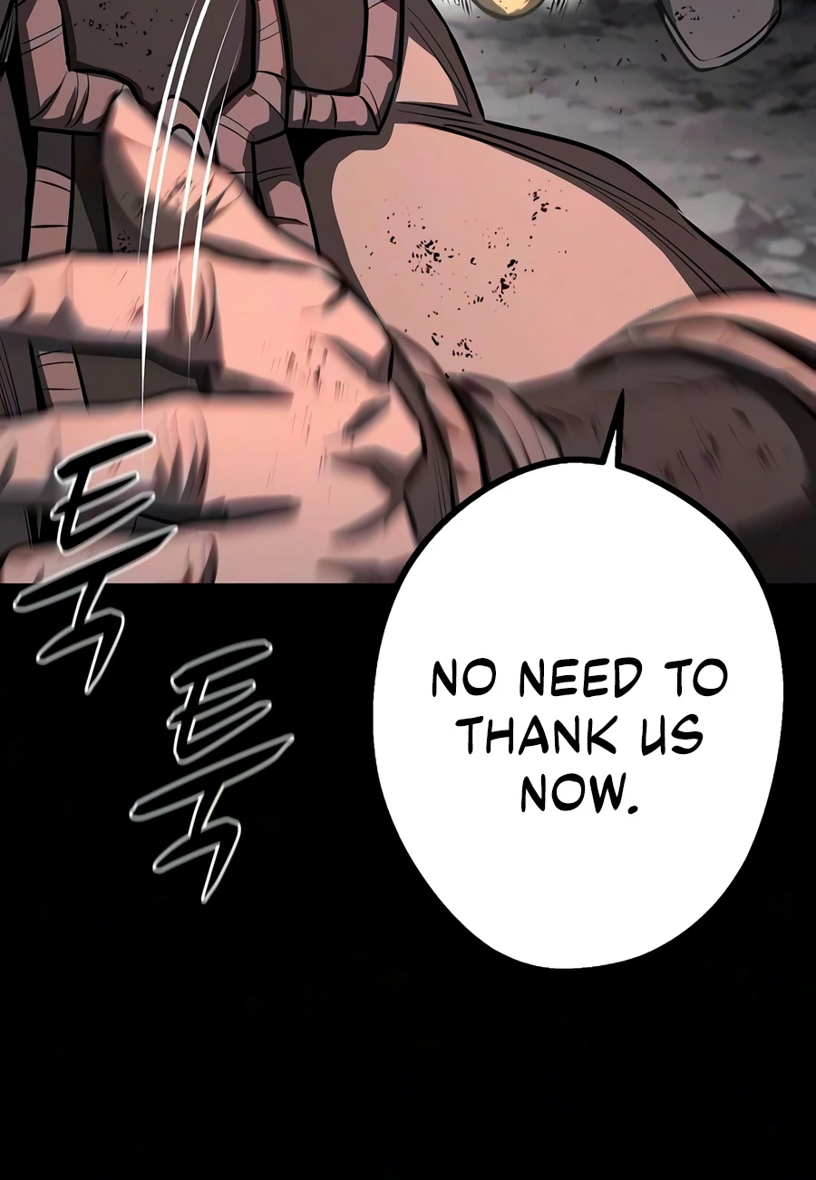 The Berserker's Second Playthrough chapter 36 page 16