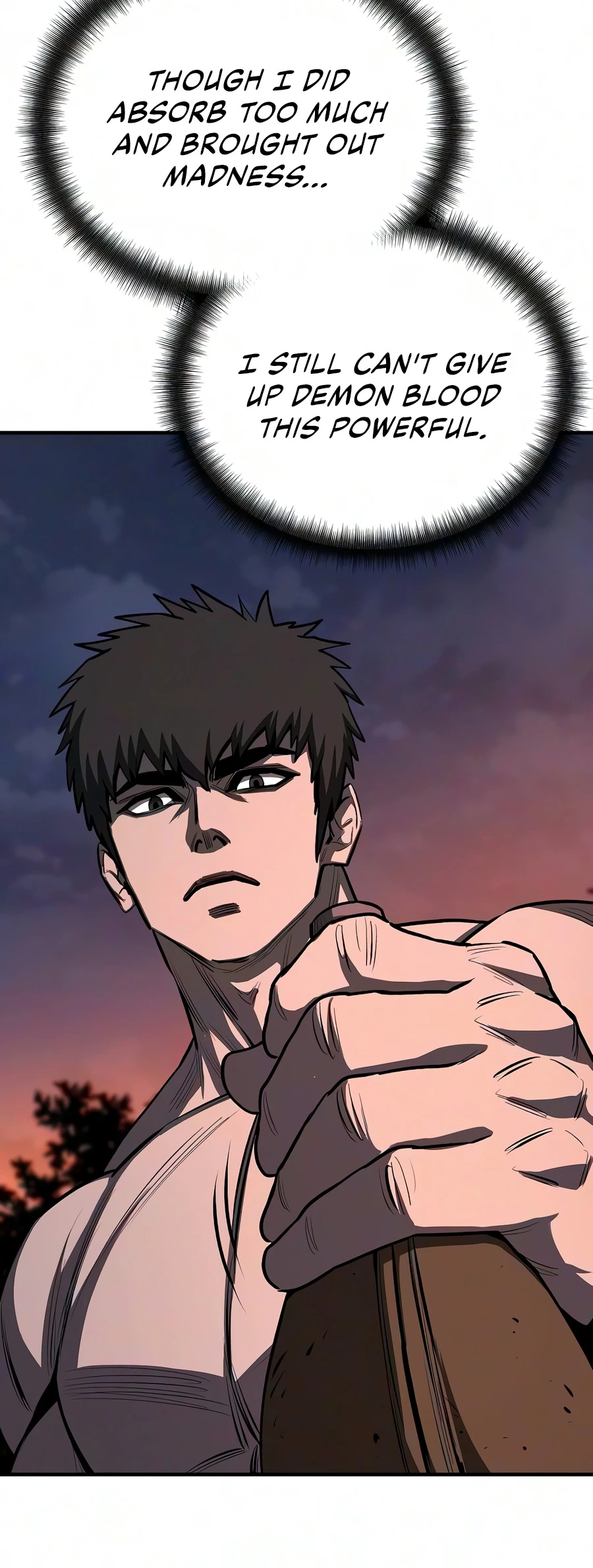 The Berserker's Second Playthrough chapter 37 page 15