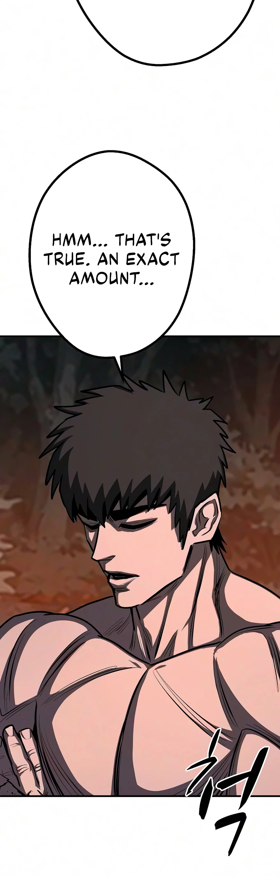 The Berserker's Second Playthrough chapter 37 page 17