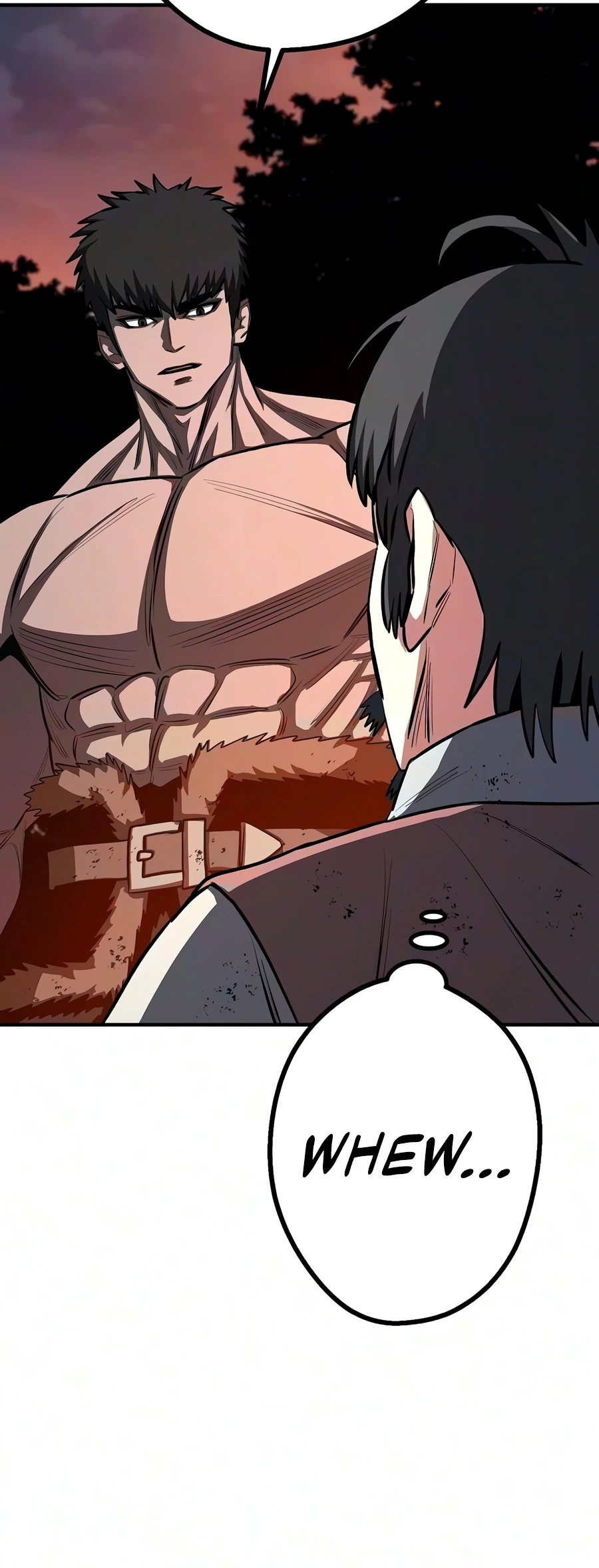 The Berserker's Second Playthrough chapter 37 page 13