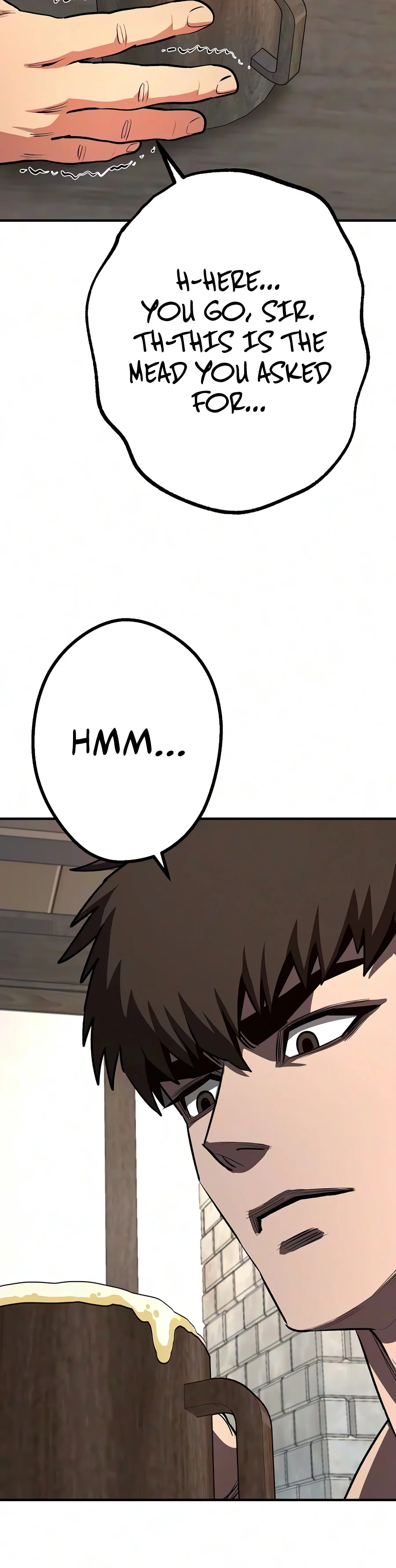 The Berserker's Second Playthrough chapter 38 page 15