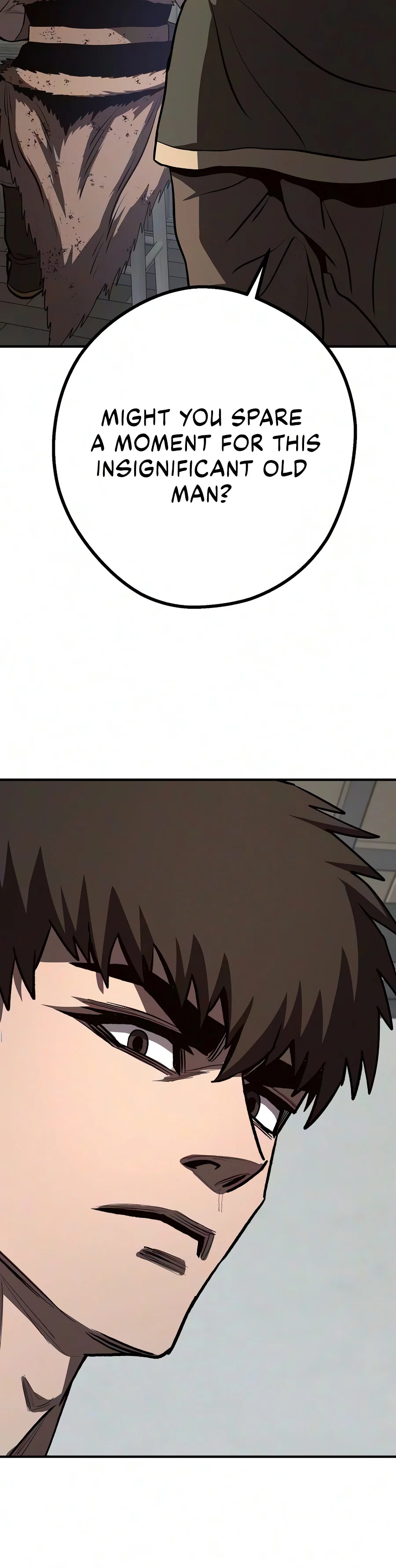 The Berserker's Second Playthrough chapter 38 page 23