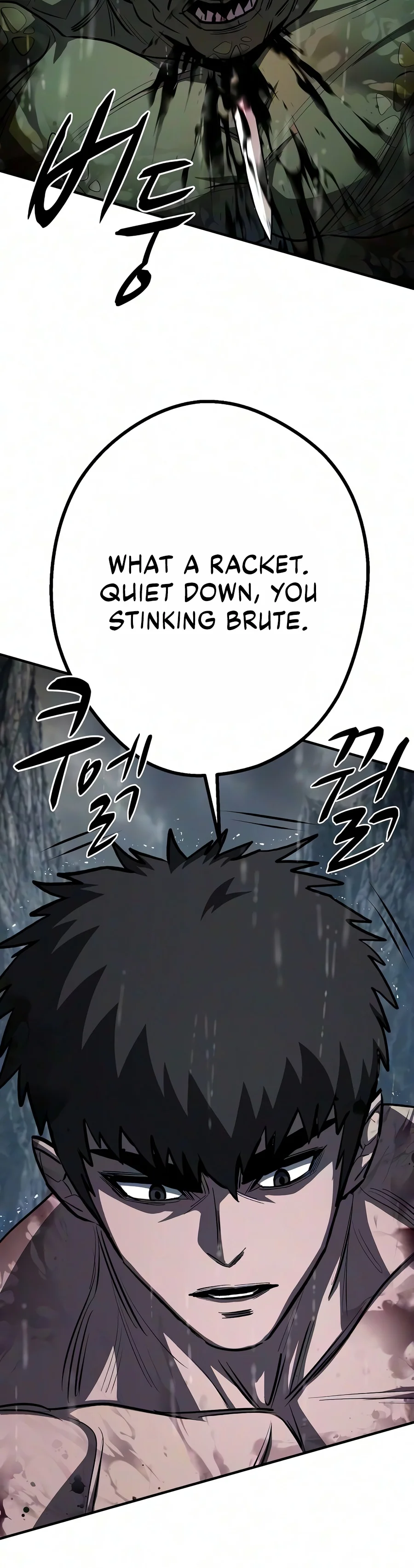 The Berserker's Second Playthrough chapter 39 page 13