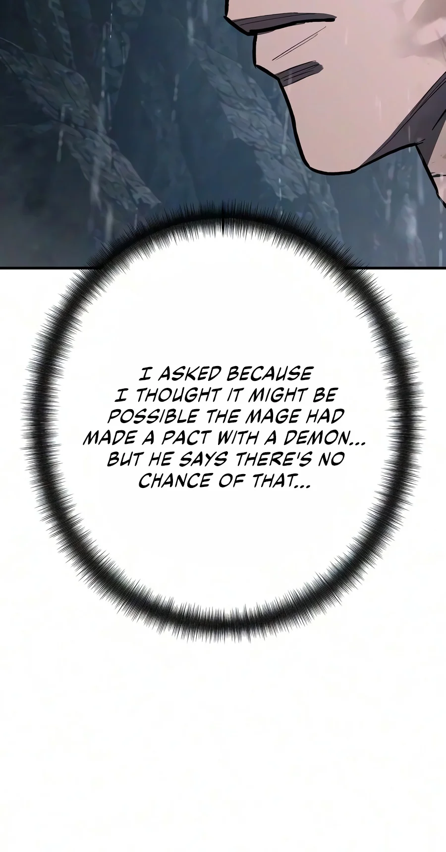 The Berserker's Second Playthrough chapter 40 page 23