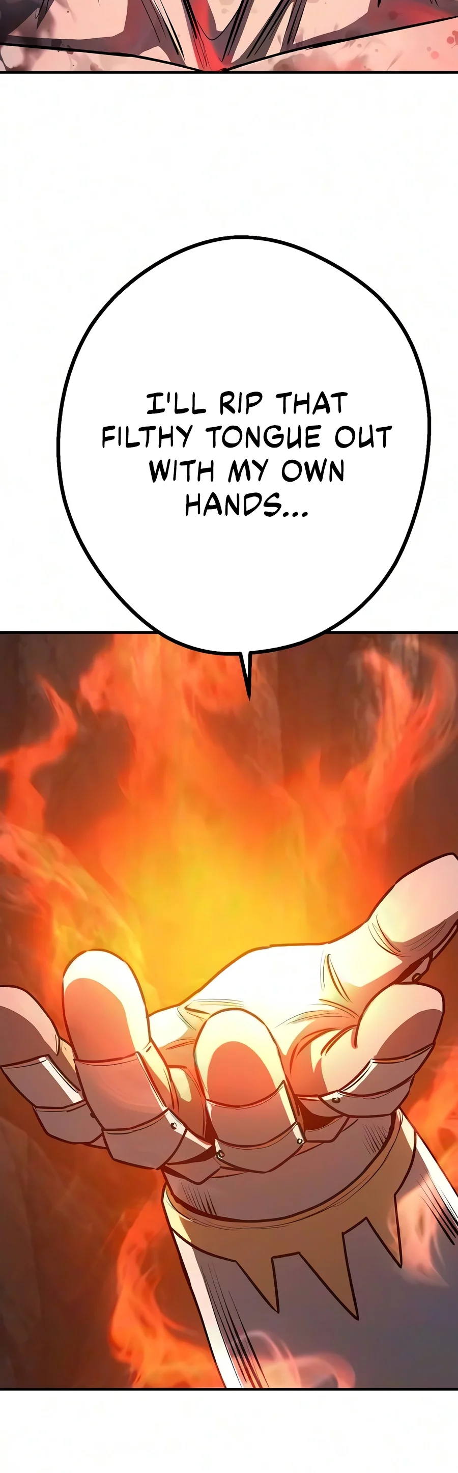 The Berserker's Second Playthrough chapter 41 page 24