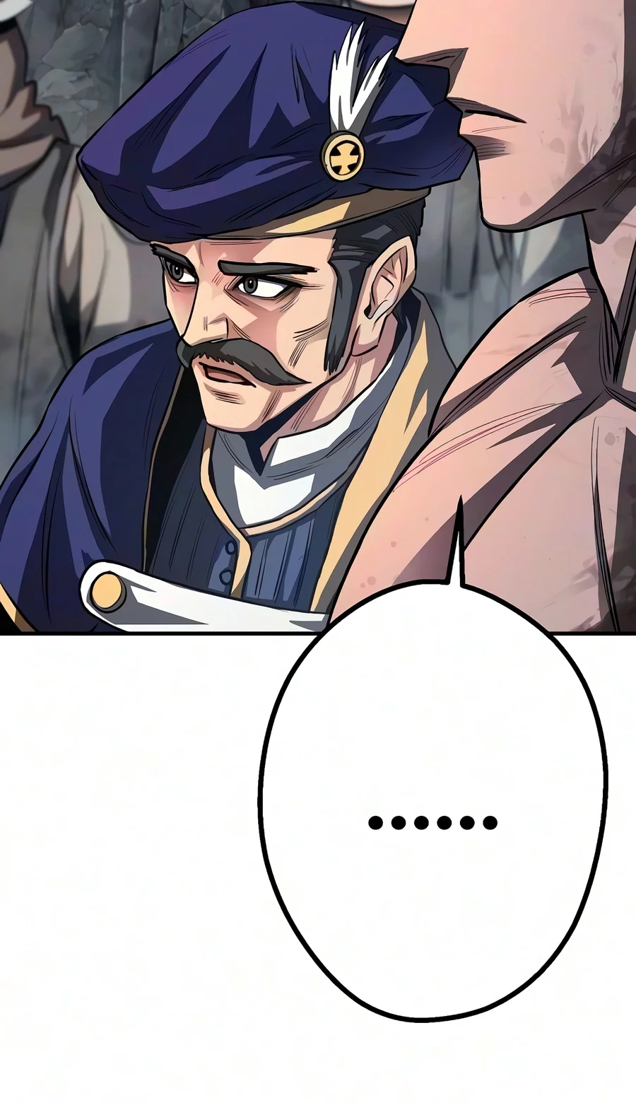 The Berserker's Second Playthrough chapter 41 page 18