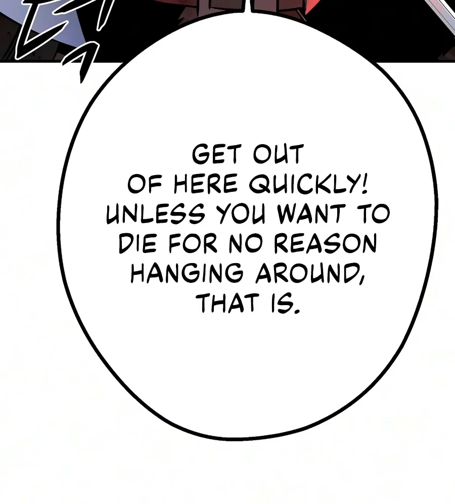The Berserker's Second Playthrough chapter 41 page 22