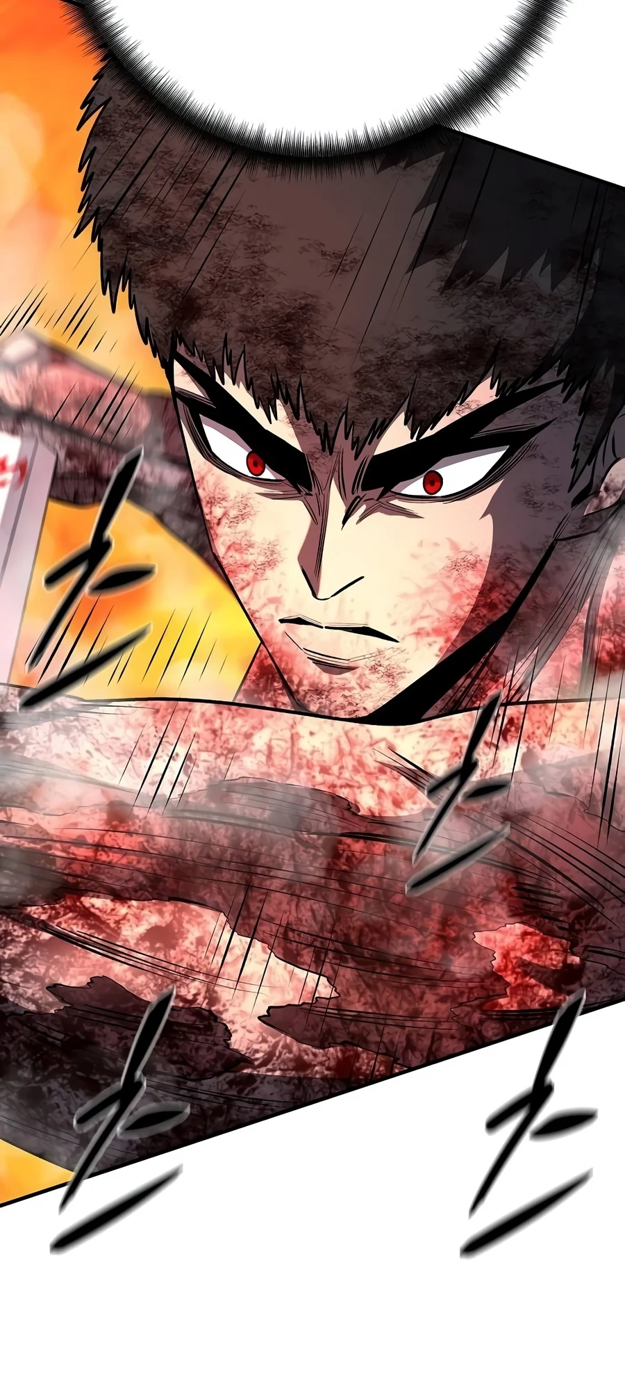 The Berserker's Second Playthrough chapter 42 page 16