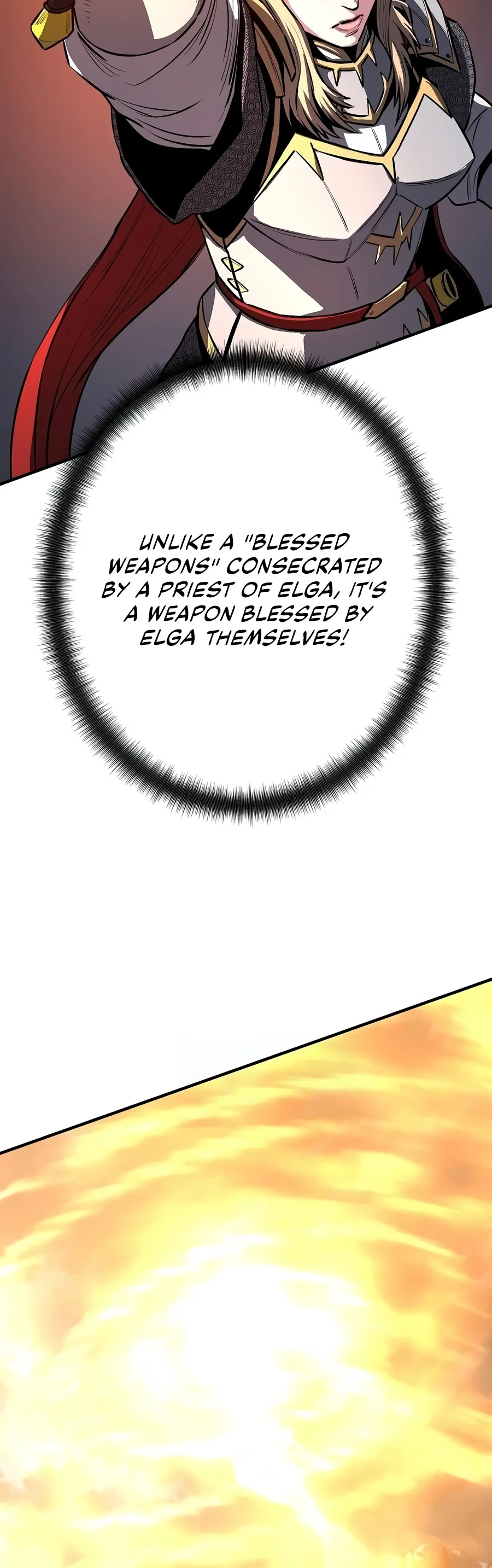 The Berserker's Second Playthrough chapter 42 page 5