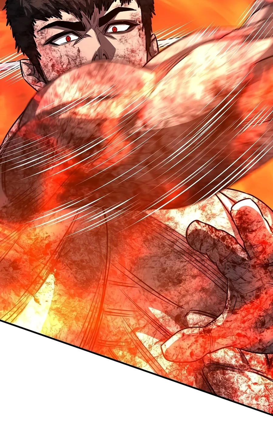 The Berserker's Second Playthrough chapter 42 page 18