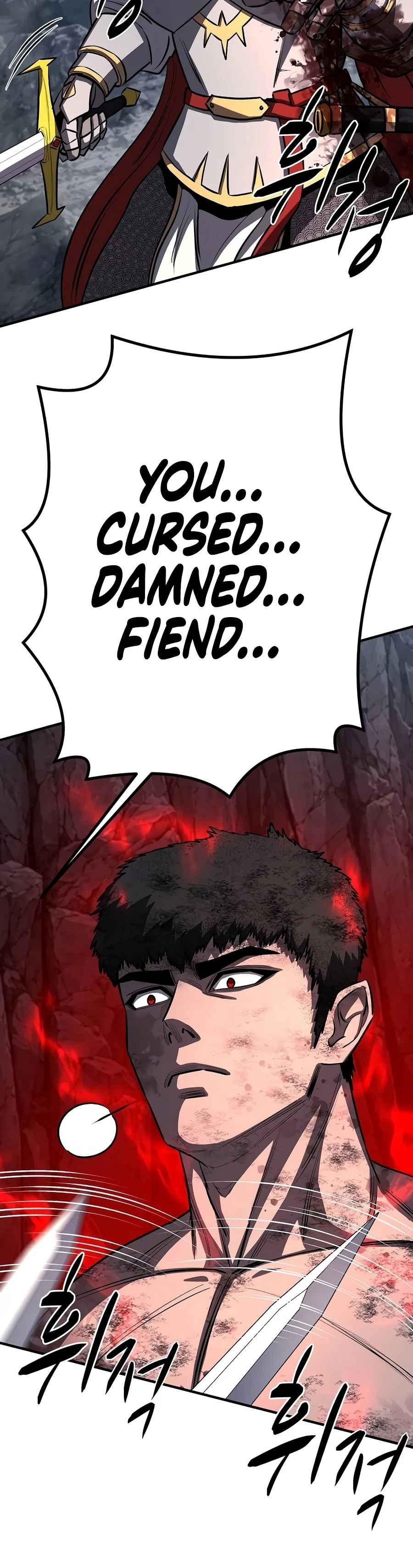 The Berserker's Second Playthrough chapter 43 page 12
