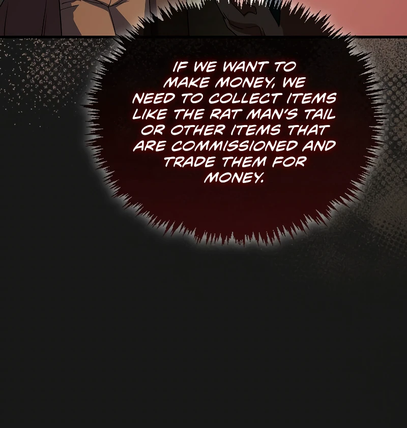The Blood Knight's Villains chapter 14 page 7