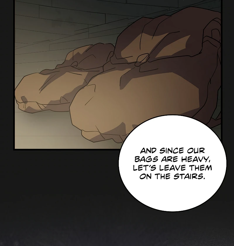 The Blood Knight's Villains chapter 14 page 9