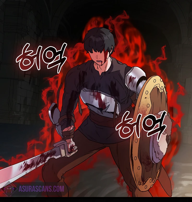 The Blood Knight's Villains chapter 15 page 4