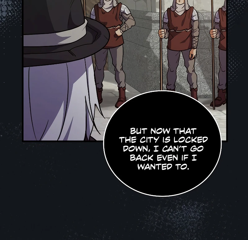 The Blood Knight's Villains chapter 17 page 4