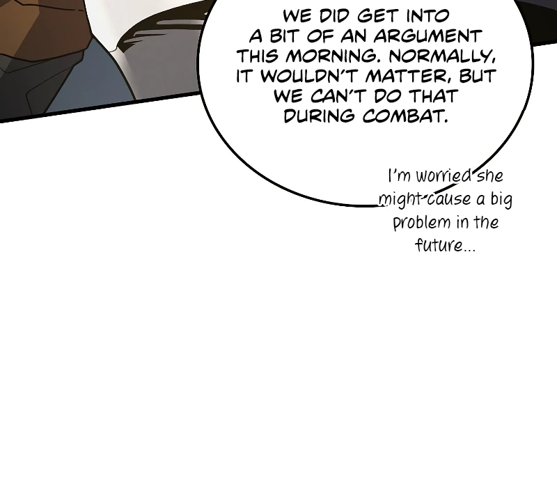 The Blood Knight's Villains chapter 20 page 5