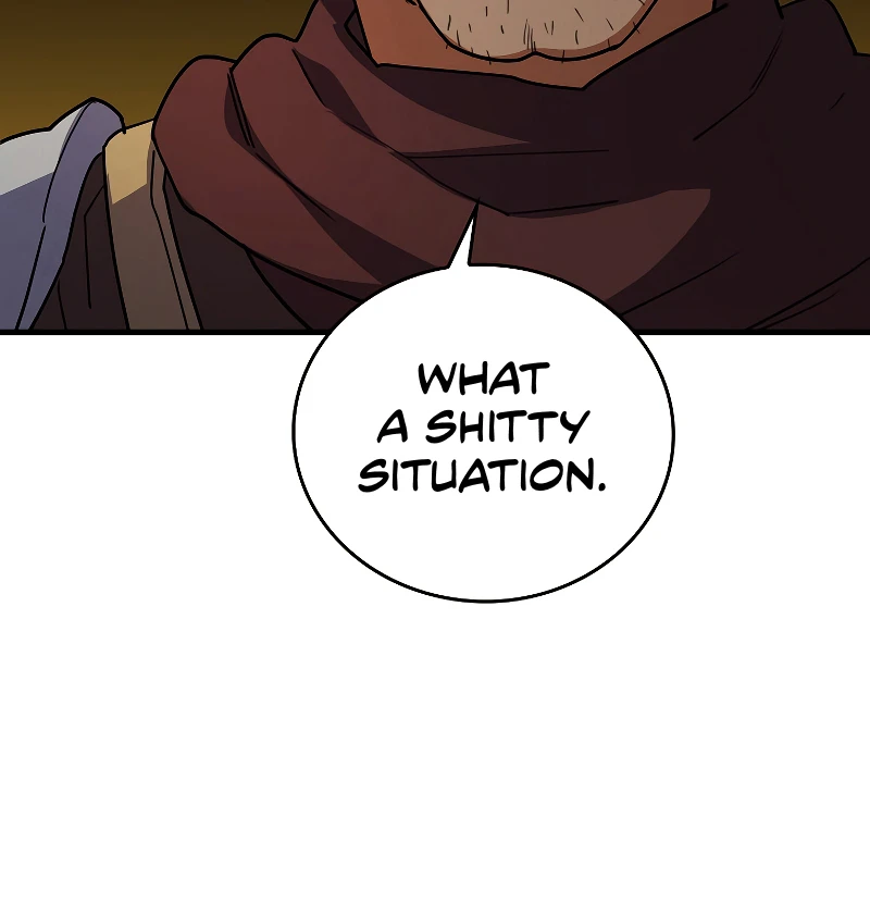 The Blood Knight's Villains Chapter 21 page 5