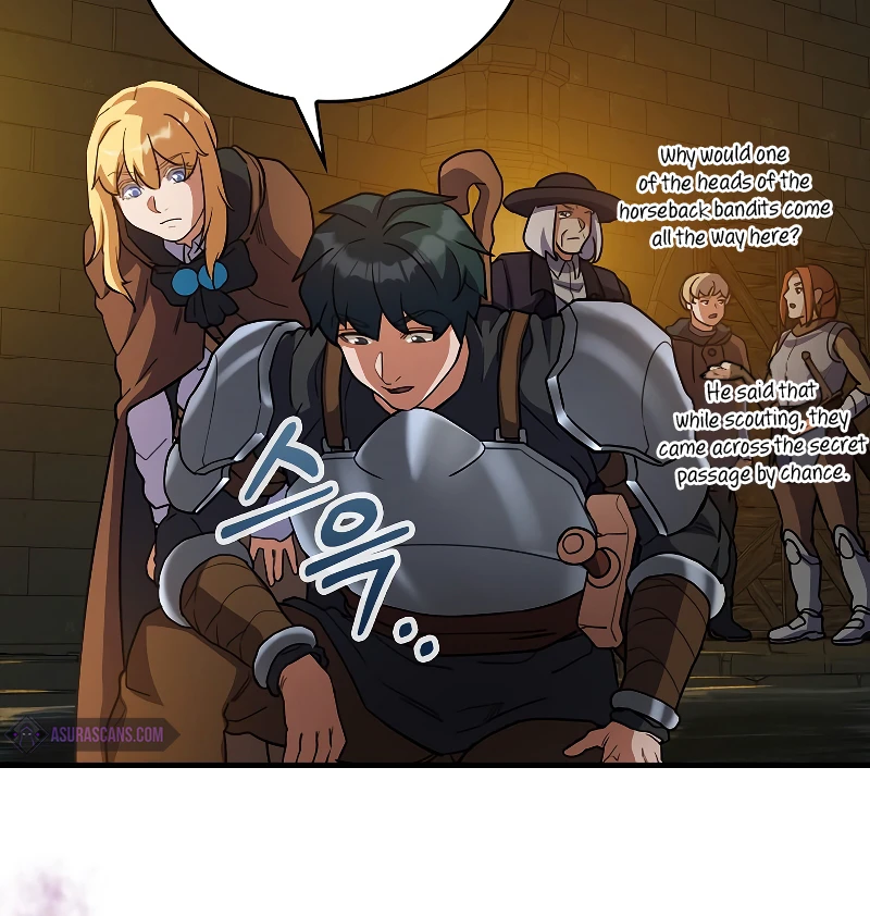 The Blood Knight's Villains Chapter 21 page 12