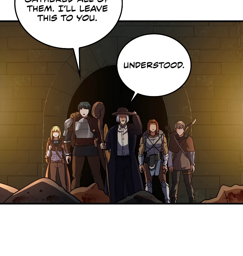 The Blood Knight's Villains chapter 22 page 4
