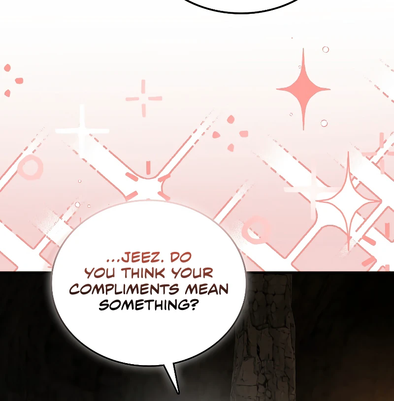 The Blood Knight's Villains chapter 22 page 11