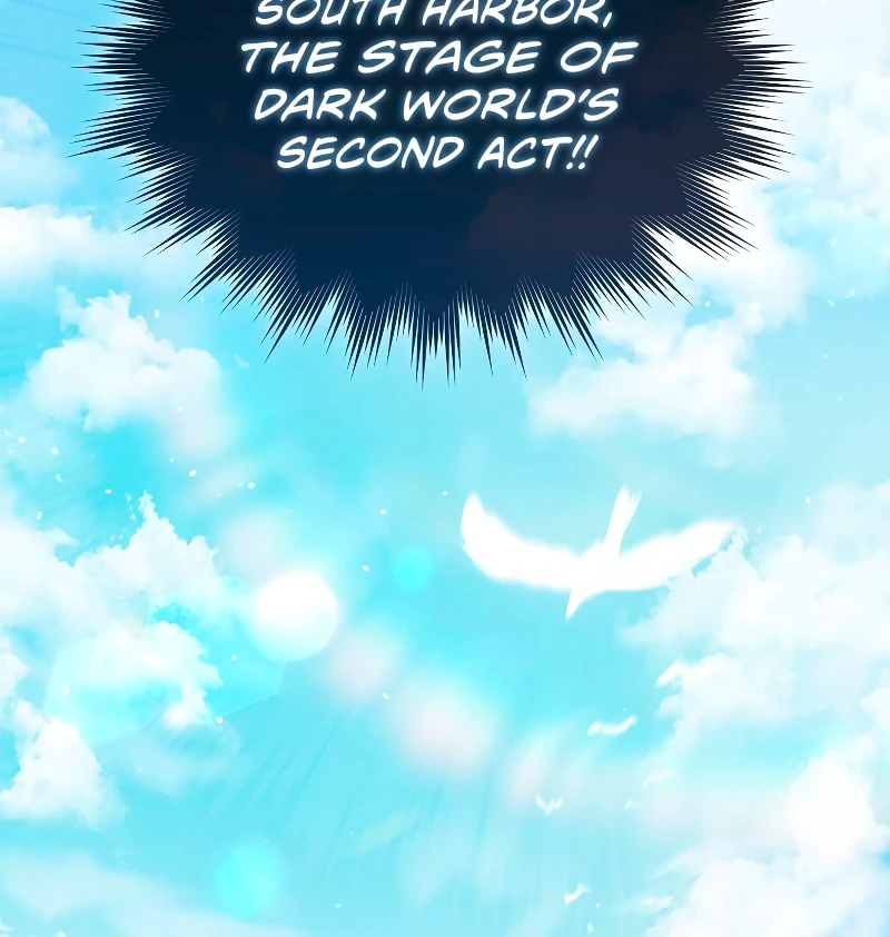 The Blood Knight's Villains chapter 3 page 16