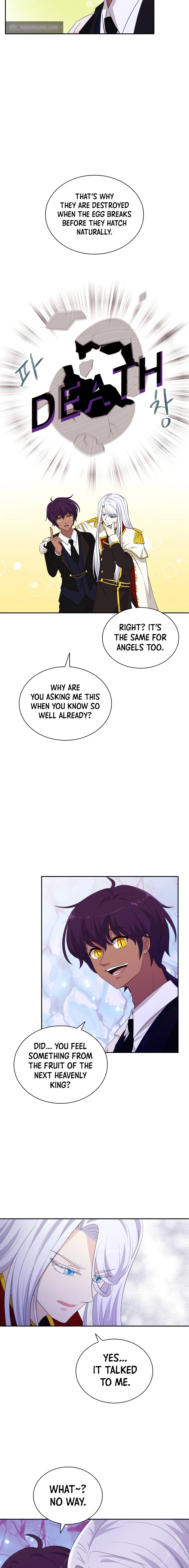 The Book of Lagier chapter 21 page 11