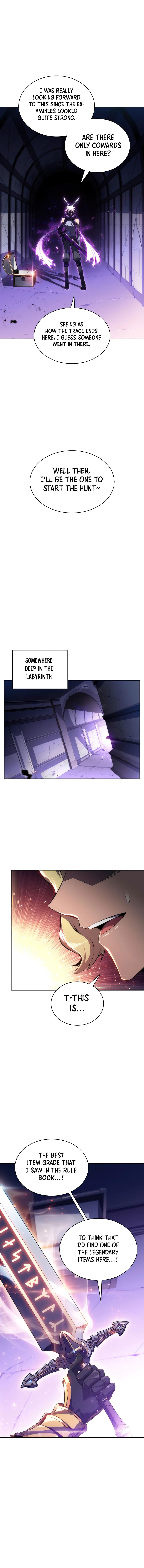 The Challenger chapter 11 page 5