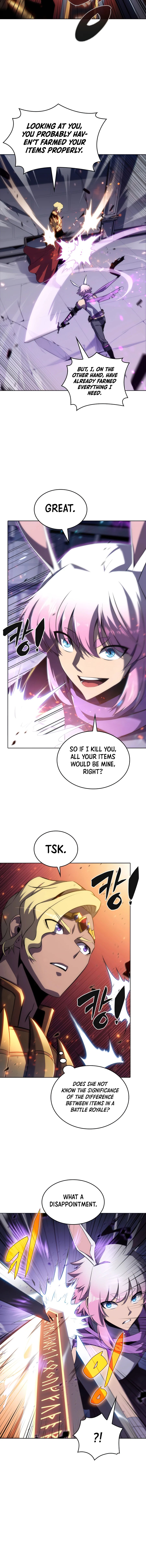 The Challenger chapter 11 page 7