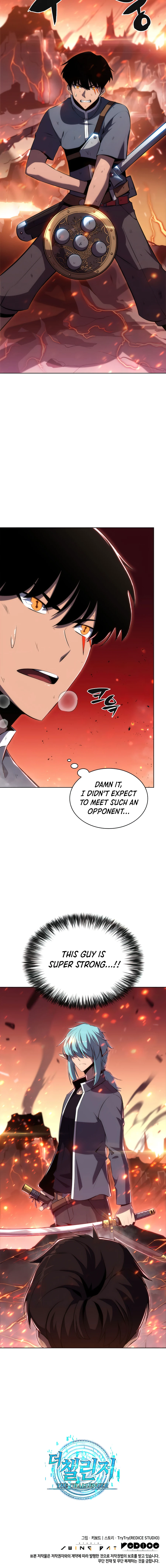 The Challenger chapter 11 page 15