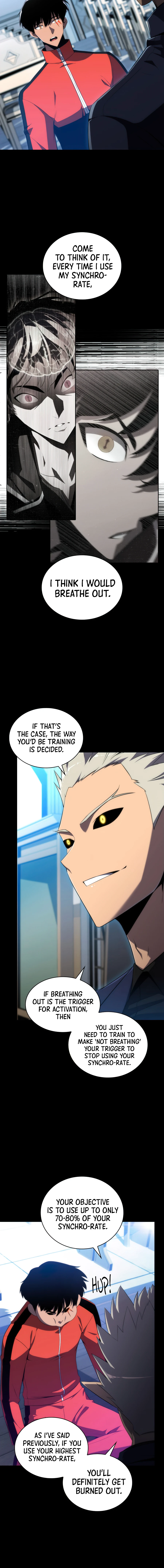 The Challenger chapter 13 page 7