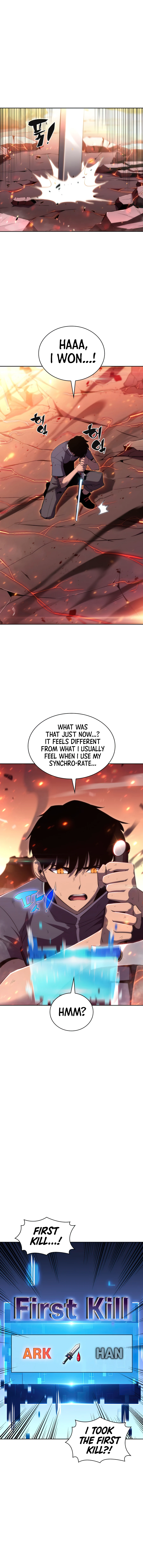 The Challenger chapter 13 page 15