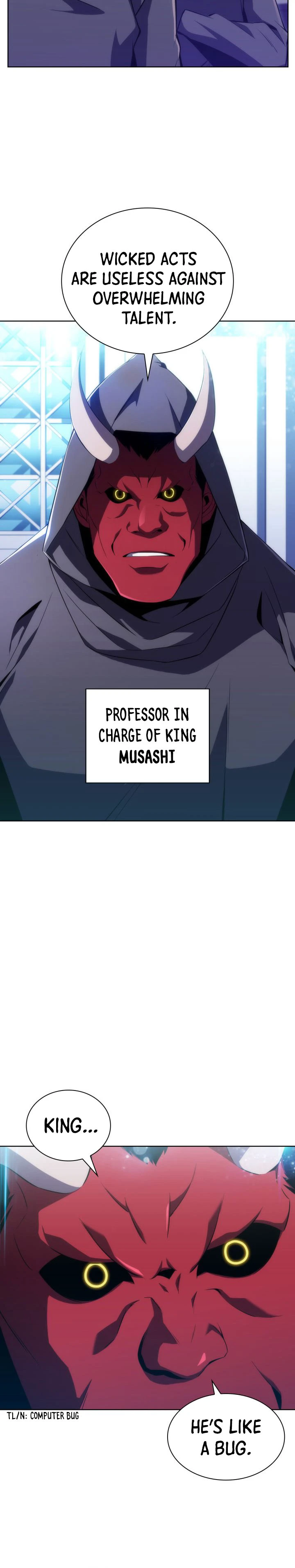 The Challenger chapter 14 page 11