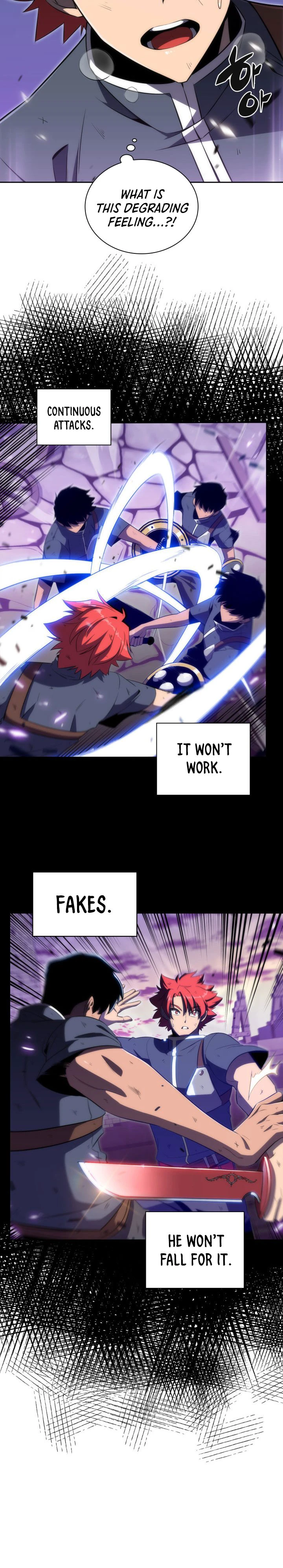 The Challenger chapter 17 page 9