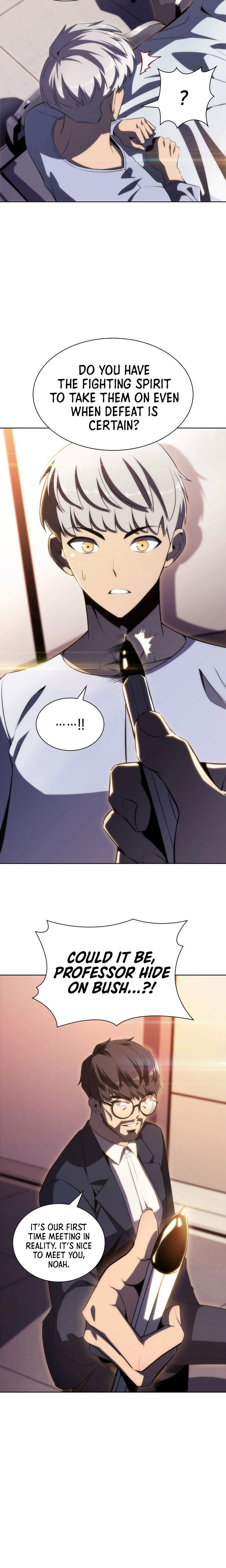 The Challenger chapter 17 page 13