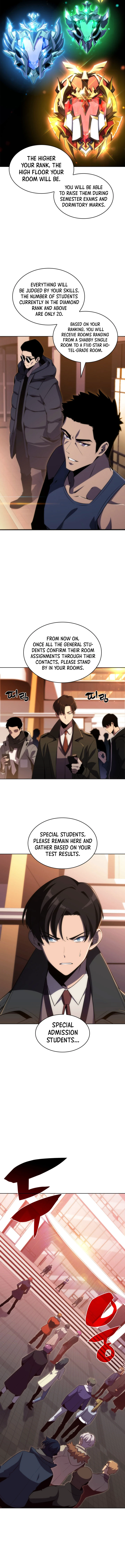 The Challenger chapter 18 page 9