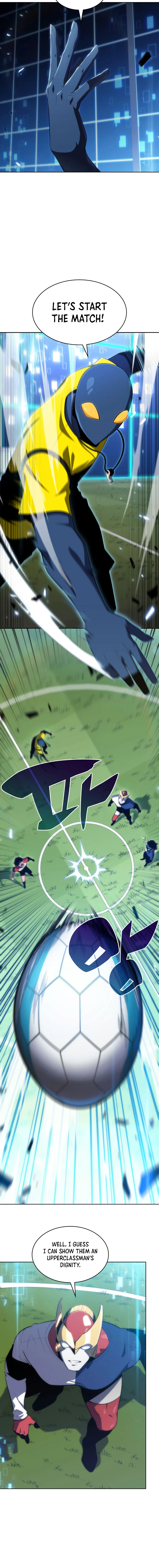 The Challenger chapter 19 page 13